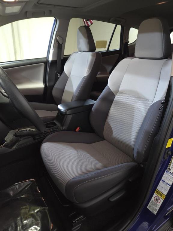 used 2015 Toyota RAV4 car, priced at $20,755