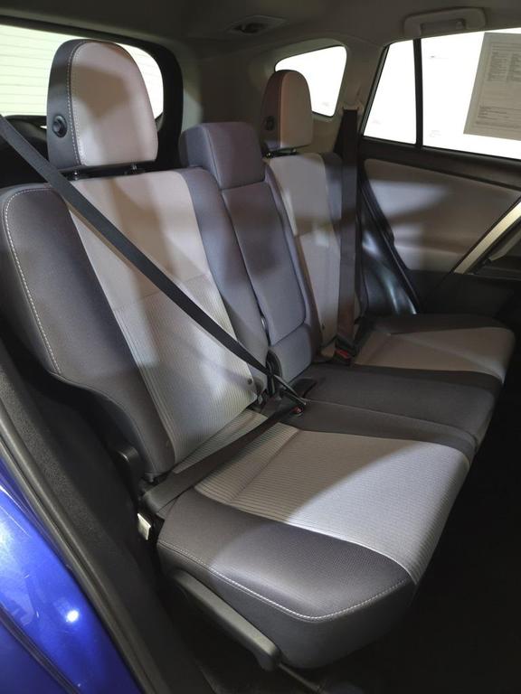 used 2015 Toyota RAV4 car, priced at $20,755