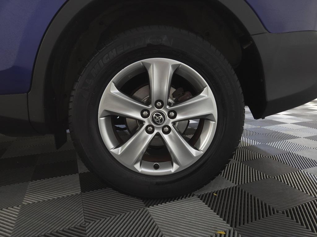 used 2015 Toyota RAV4 car, priced at $20,755