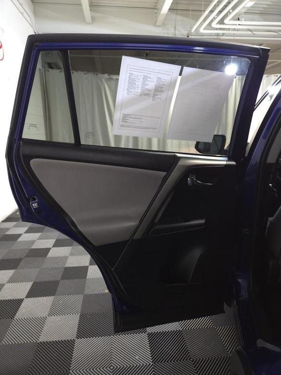 used 2015 Toyota RAV4 car, priced at $20,755