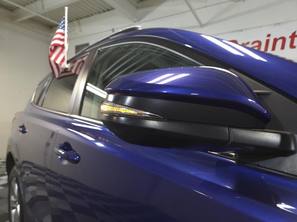 used 2015 Toyota RAV4 car, priced at $20,755