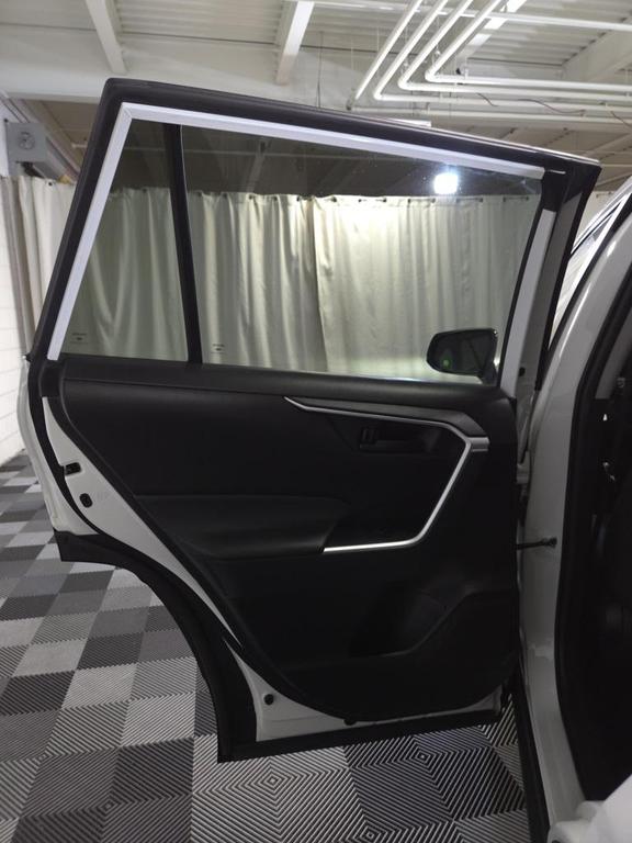 used 2022 Toyota RAV4 car, priced at $28,475