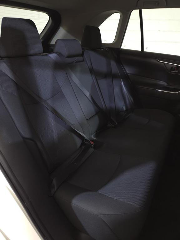 used 2022 Toyota RAV4 car, priced at $28,475
