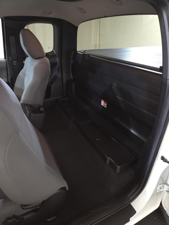 used 2021 Toyota Tacoma car, priced at $25,595