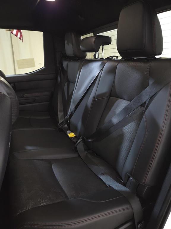 used 2024 Toyota Tacoma car, priced at $59,900