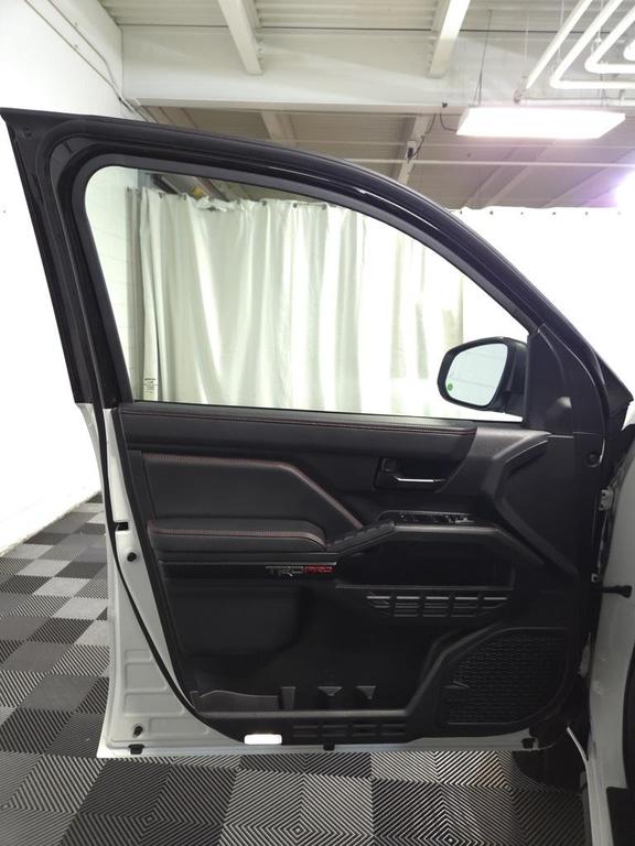 used 2024 Toyota Tacoma car, priced at $59,900