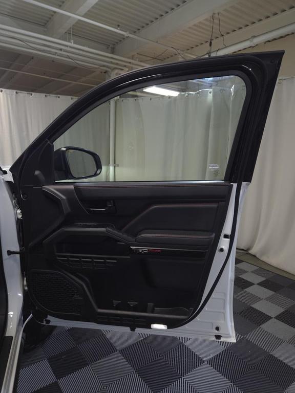 used 2024 Toyota Tacoma car, priced at $59,900