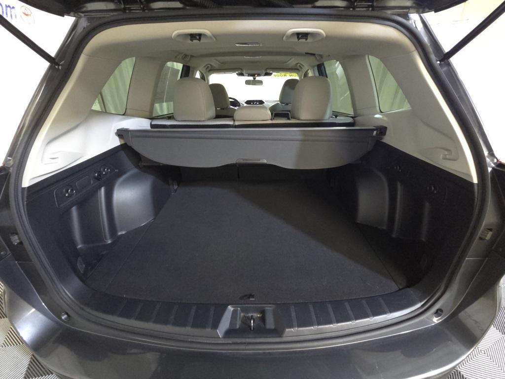 used 2024 Subaru Forester car, priced at $24,950