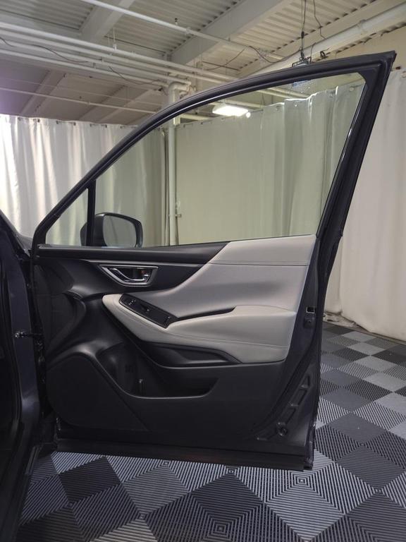 used 2024 Subaru Forester car, priced at $24,950