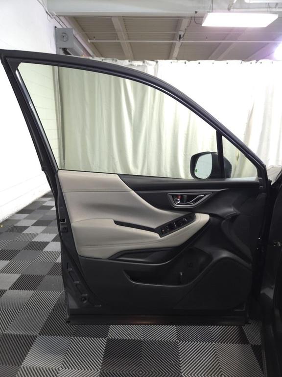 used 2024 Subaru Forester car, priced at $24,950