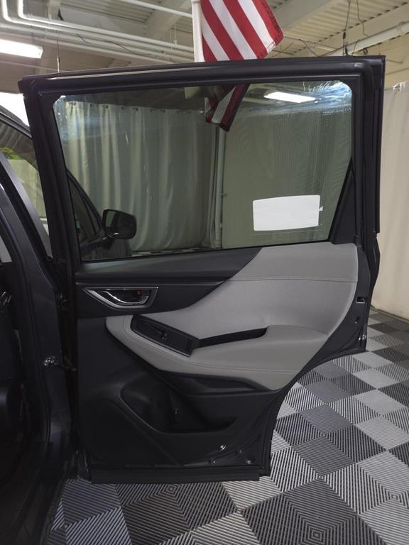 used 2024 Subaru Forester car, priced at $24,950