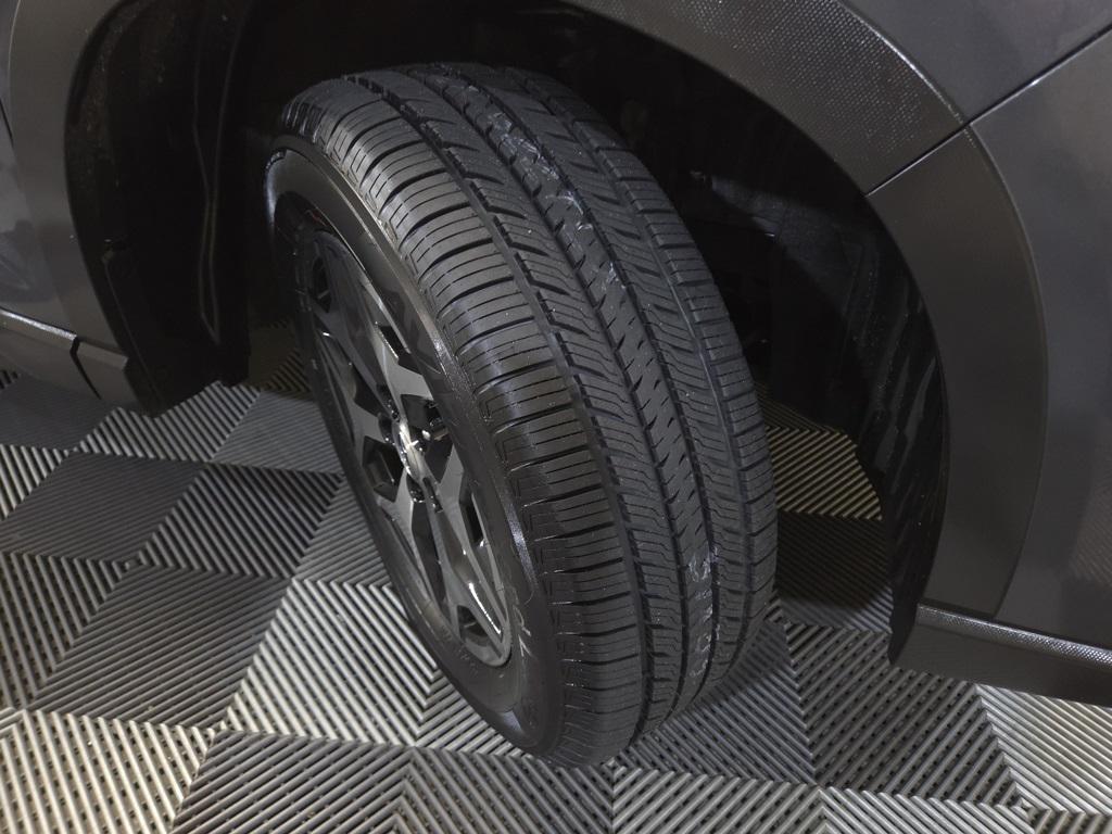 used 2024 Subaru Forester car, priced at $24,950