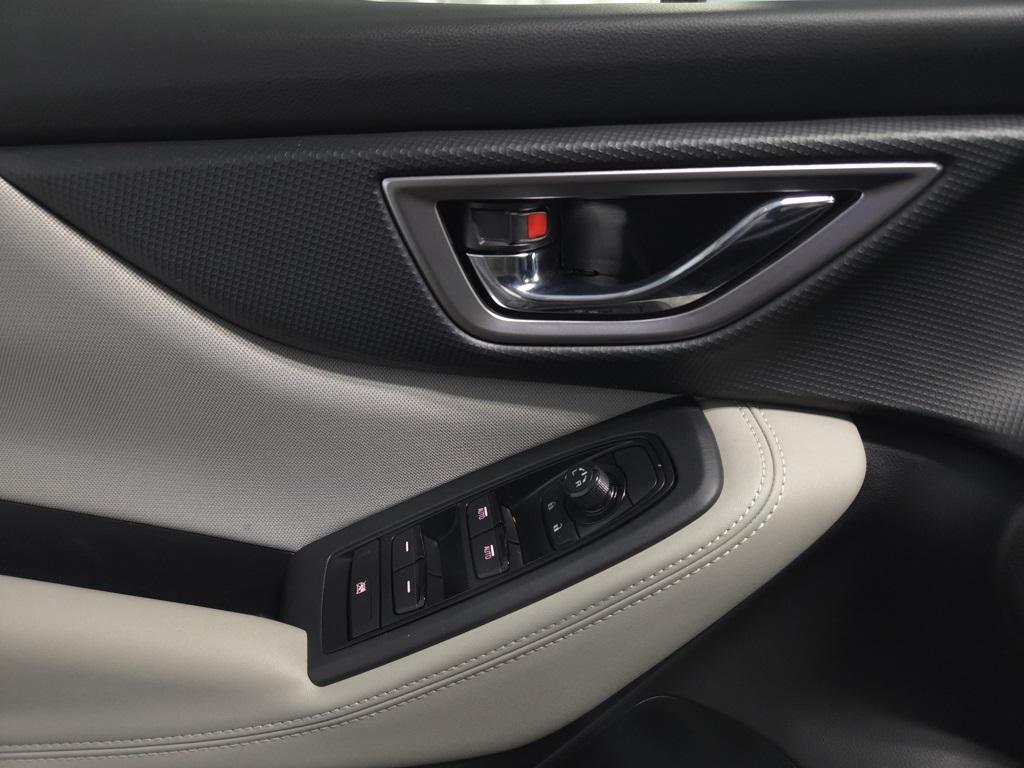 used 2024 Subaru Forester car, priced at $24,950