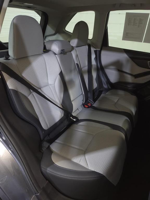 used 2024 Subaru Forester car, priced at $24,950