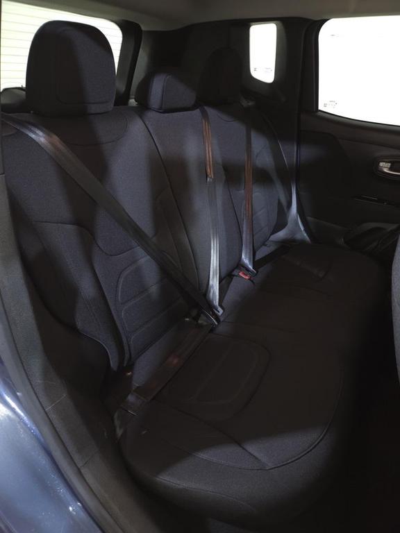 used 2020 Jeep Renegade car, priced at $16,850