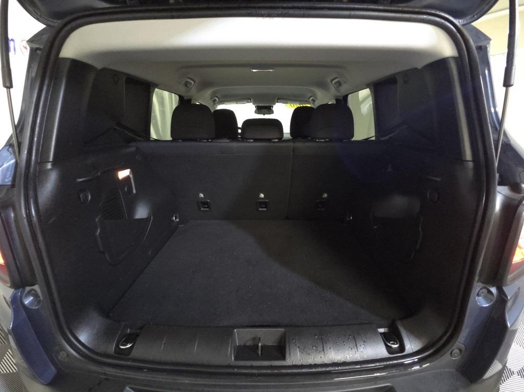 used 2020 Jeep Renegade car, priced at $16,850