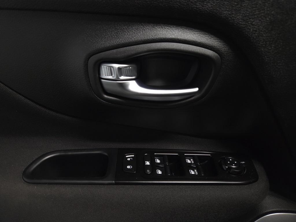 used 2020 Jeep Renegade car, priced at $16,850