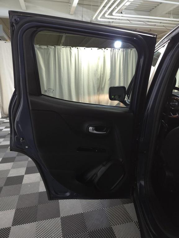 used 2020 Jeep Renegade car, priced at $16,850