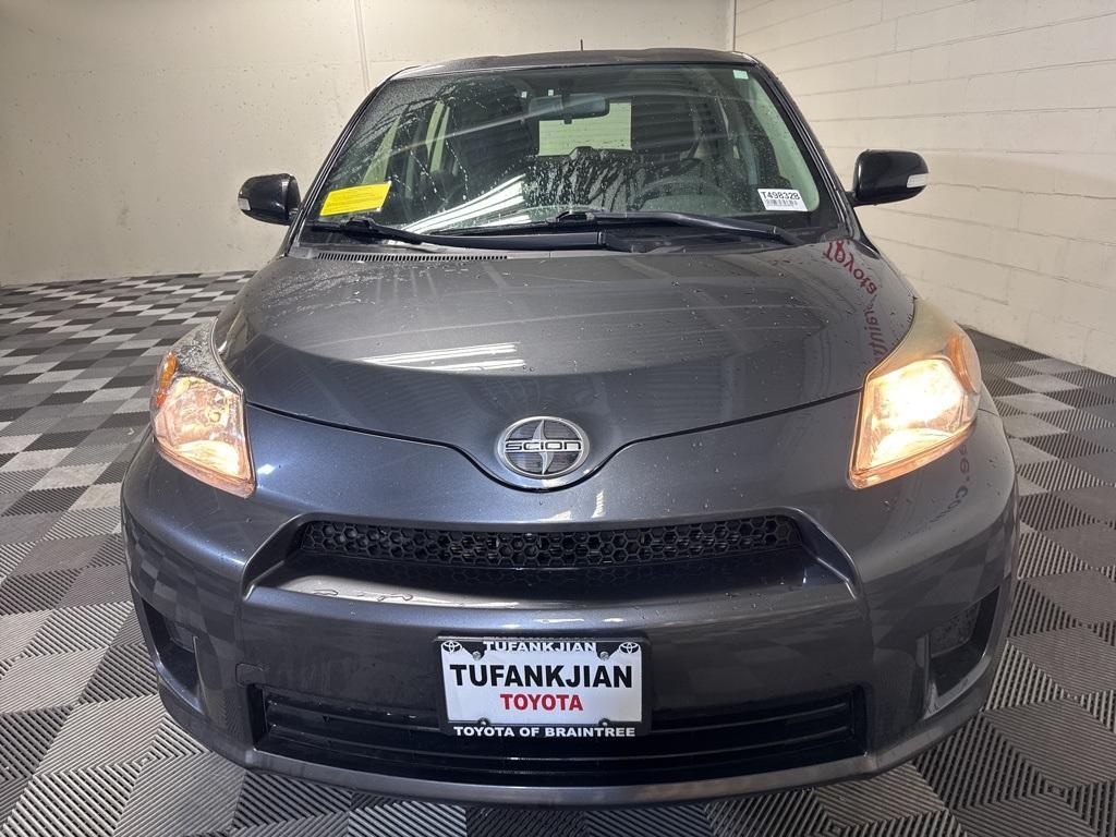 used 2014 Scion xD car, priced at $10,795