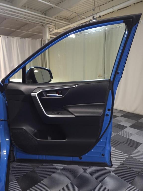 used 2019 Toyota RAV4 car, priced at $28,775