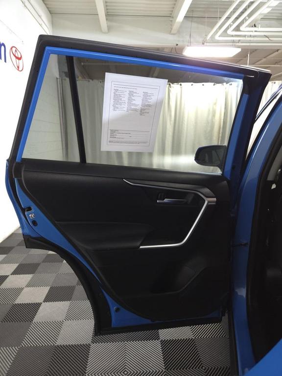 used 2019 Toyota RAV4 car, priced at $28,775