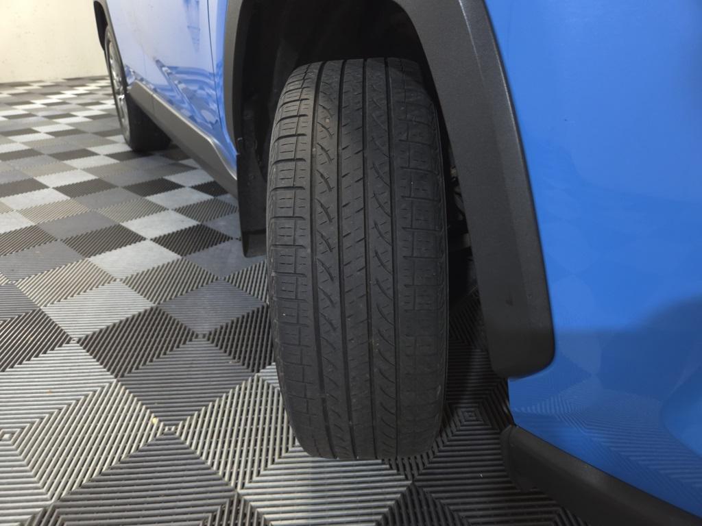 used 2019 Toyota RAV4 car, priced at $28,775