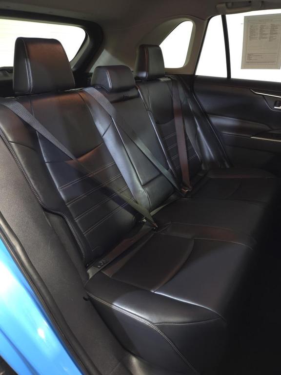 used 2019 Toyota RAV4 car, priced at $28,775