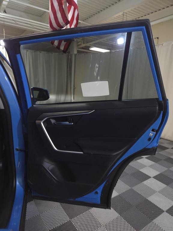 used 2019 Toyota RAV4 car, priced at $28,775