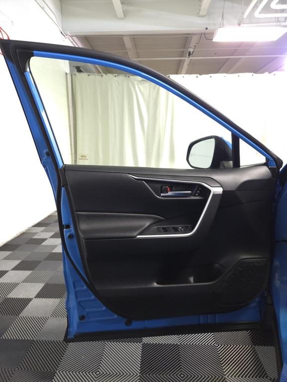 used 2019 Toyota RAV4 car, priced at $28,775