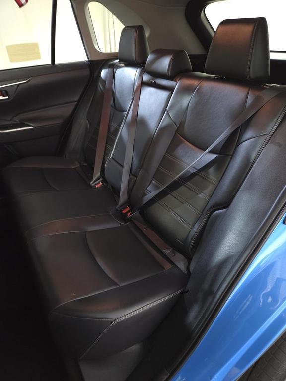 used 2019 Toyota RAV4 car, priced at $28,775