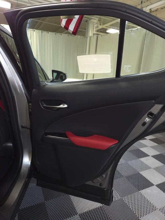 used 2021 Lexus UX 250h car, priced at $33,750