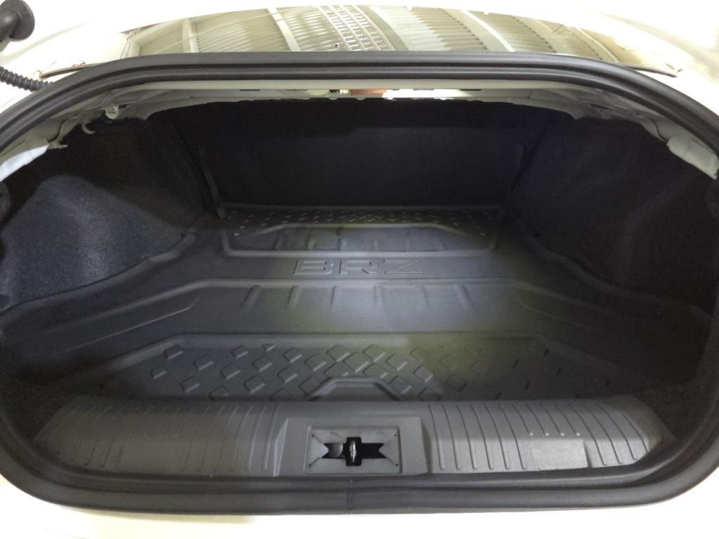 used 2025 Subaru BRZ car, priced at $33,900