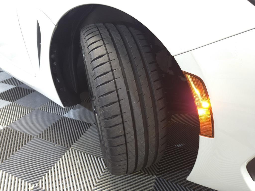 used 2025 Subaru BRZ car, priced at $33,900