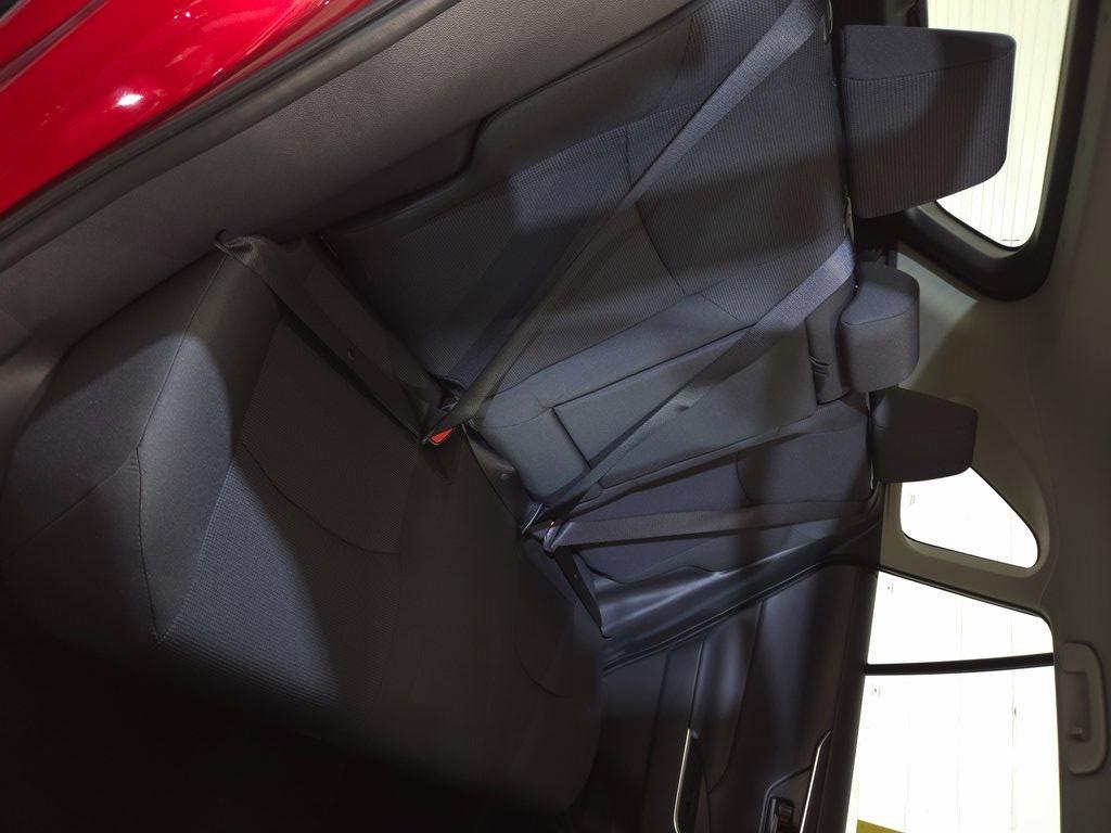 new 2025 Toyota RAV4 car, priced at $34,449