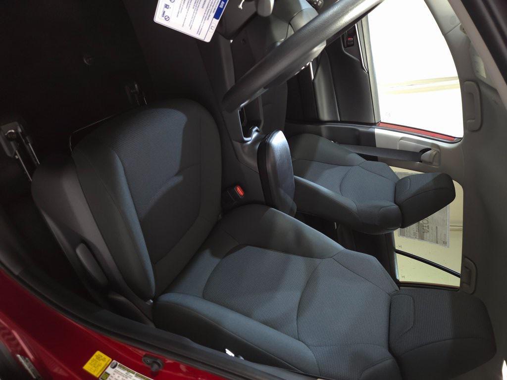 new 2025 Toyota RAV4 car, priced at $34,449