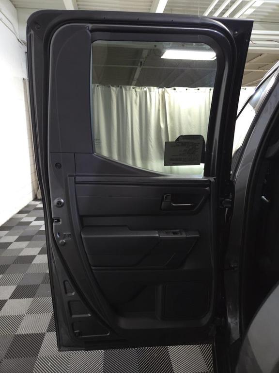 new 2026 Toyota Tundra car, priced at $47,407