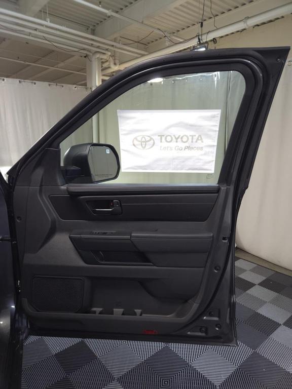 new 2026 Toyota Tundra car, priced at $47,407