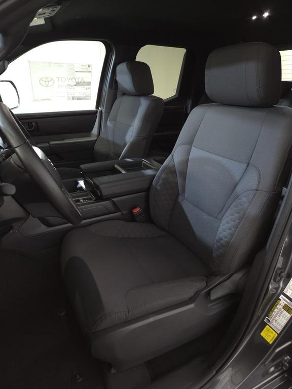 new 2026 Toyota Tundra car, priced at $47,407