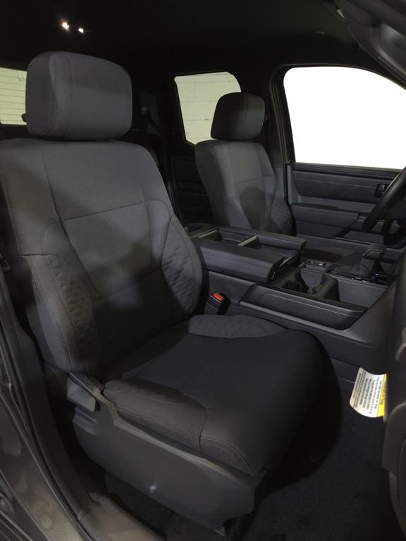 new 2026 Toyota Tundra car, priced at $47,407