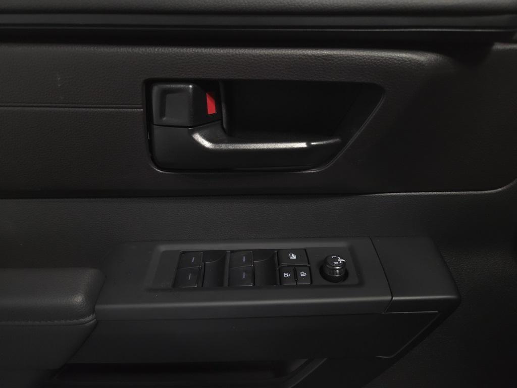 new 2026 Toyota Tundra car, priced at $47,407