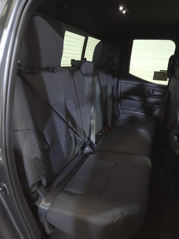 new 2026 Toyota Tundra car, priced at $47,407