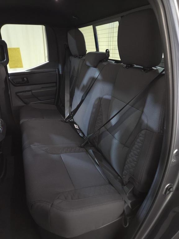 new 2026 Toyota Tundra car, priced at $47,407