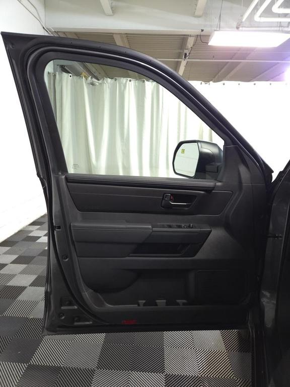 new 2026 Toyota Tundra car, priced at $47,407