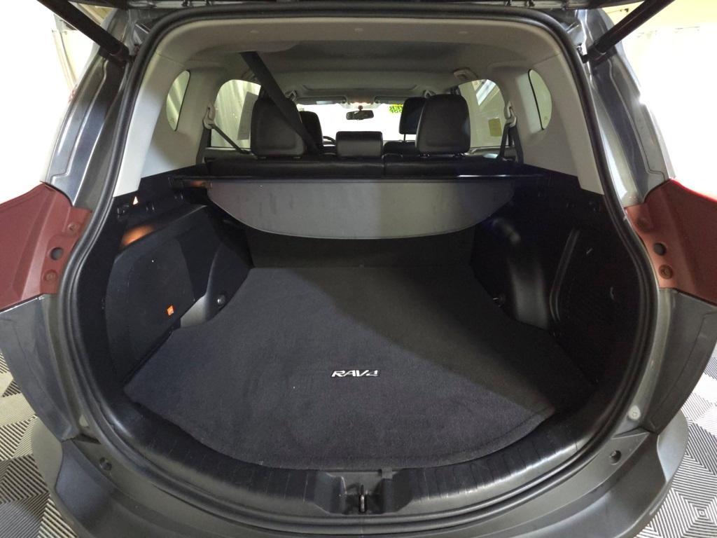 used 2013 Toyota RAV4 car, priced at $9,995