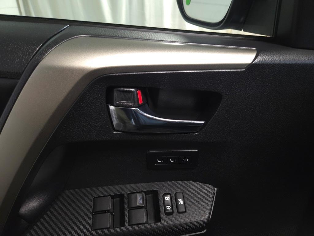 used 2013 Toyota RAV4 car, priced at $9,995