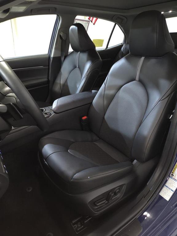 used 2024 Toyota Camry car, priced at $34,585
