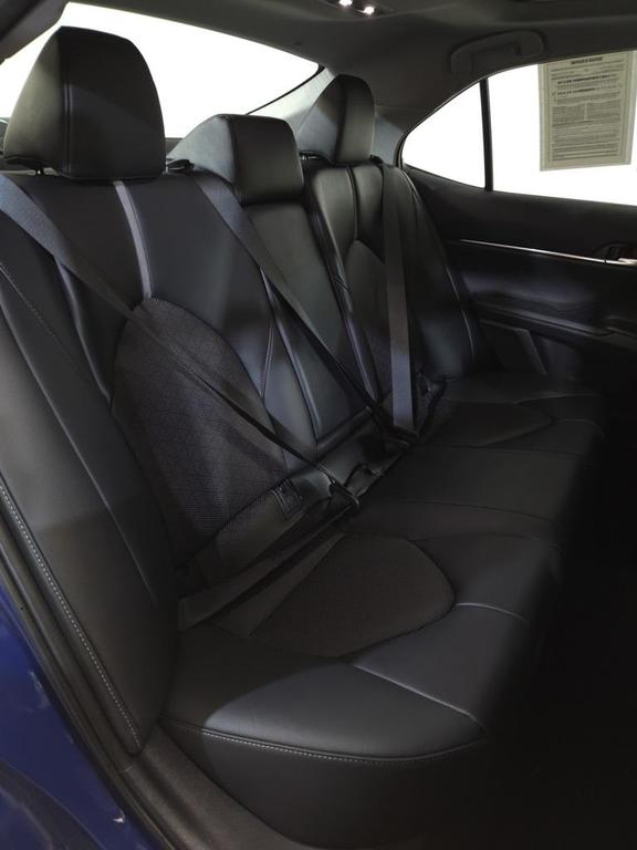 used 2024 Toyota Camry car, priced at $34,585