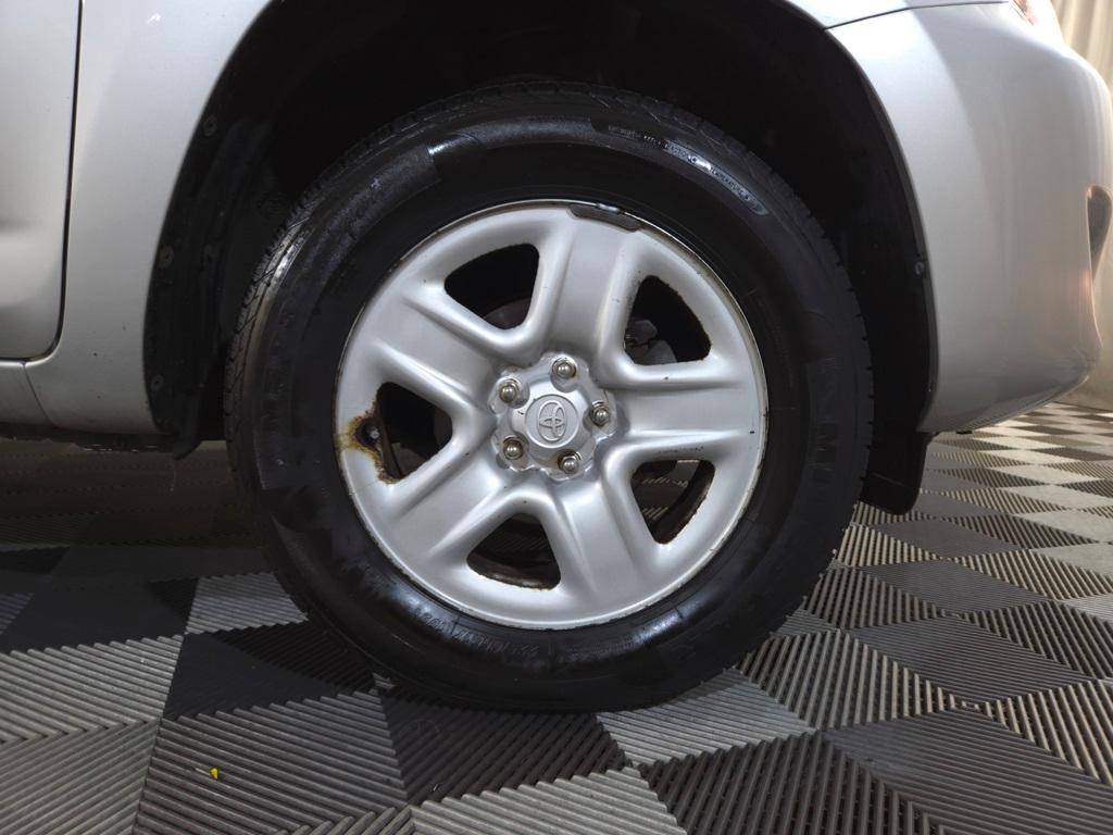 used 2011 Toyota RAV4 car, priced at $13,990