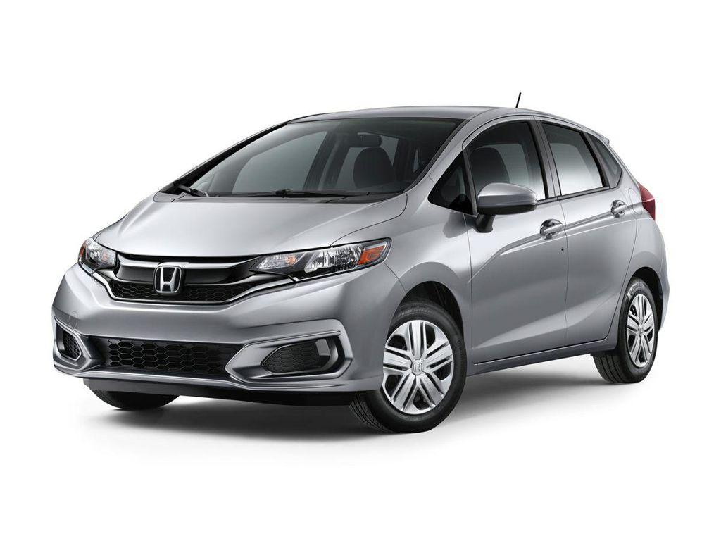 used 2020 Honda Fit car, priced at $19,995