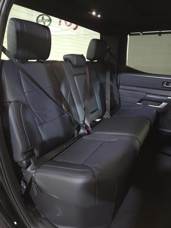 new 2026 Toyota Tundra car, priced at $72,033